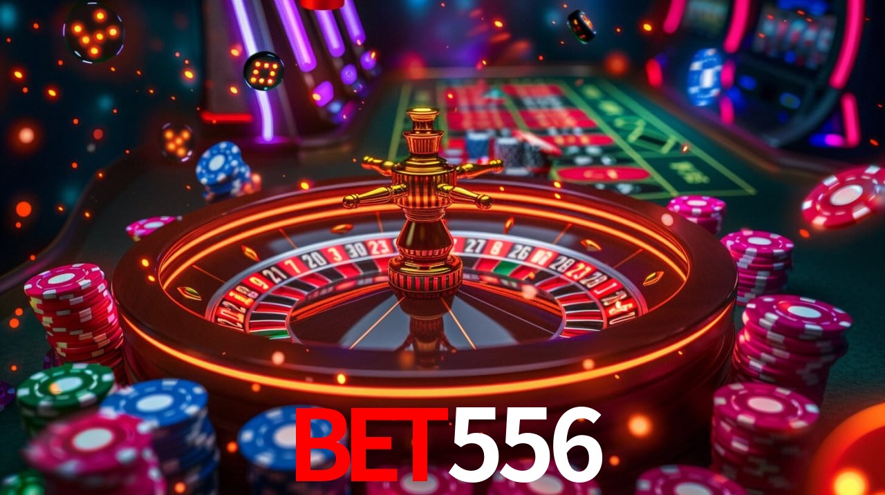 Desvendando o Mundo dos Jogos Virtuais na BET556