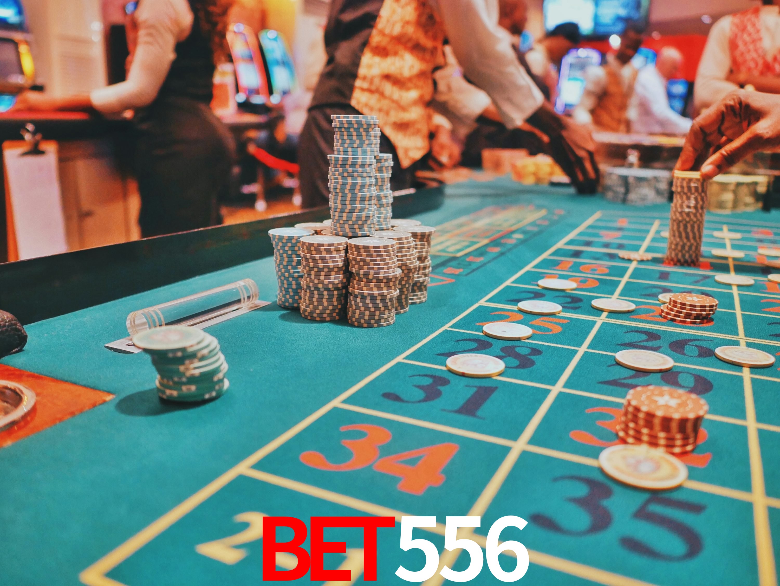 A Emoção da Loteria na BET556: Uma Chance de Mudança de Vida